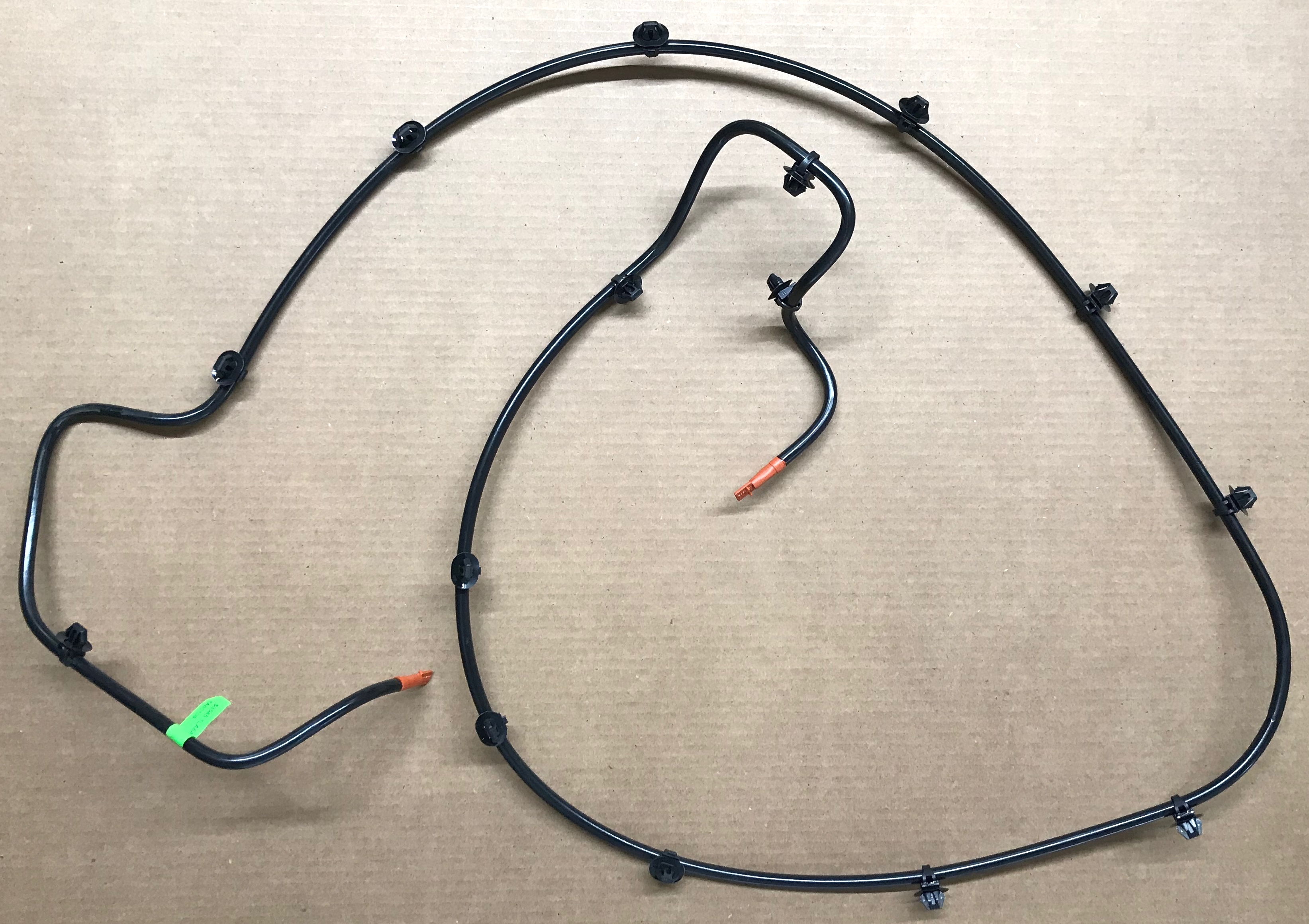 535451LA8A - Electrical: Tube for INFINITI: QX56, QX80 Image