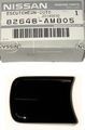 82646AM805 - Body: Exterior Door Handle Cover for INFINITI: G35 Image