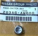 283A6AM600 - : Switch Assembly Knob for INFINITI: G35 Image