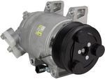 926009FE1D - HVAC: Compressor for INFINITI: QX56 Image