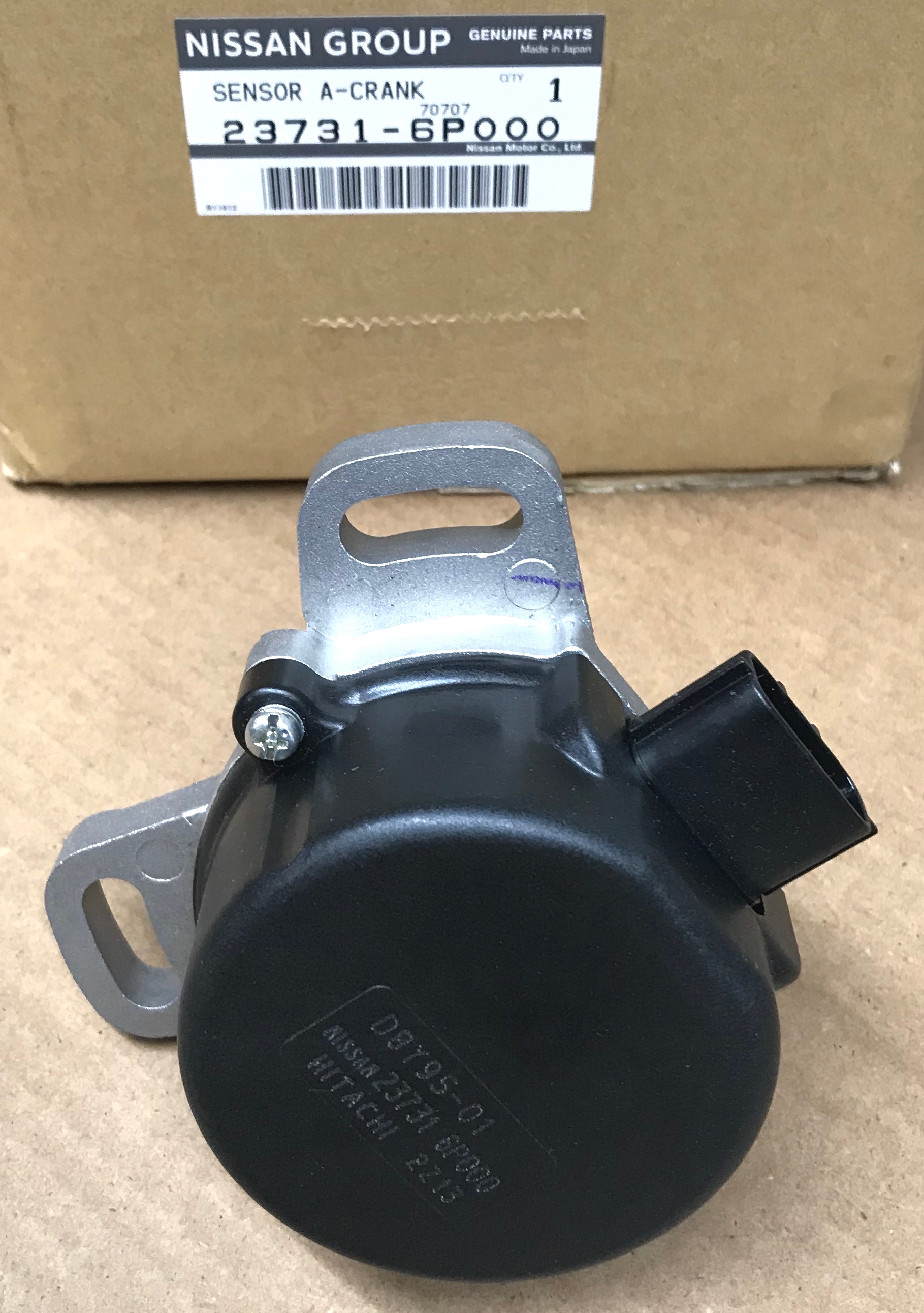 237316P000 - : Camshaft Position Sensor for INFINITI: Q45 Image