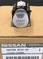 251503JV0C - : Start Button for INFINITI: QX60 Image