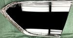 833005ZA0A - Body: Quarter Glass for INFINITI: QX56, QX80 Image