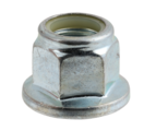 402627S16C - Suspension: Knuckle Nut for INFINITI: QX50, QX55, QX56, QX80 Image