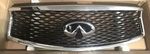620705UA0A - Body: Upper Grille for Infiniti Image