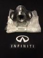 43202WL010 - Brakes: Hub Assembly for INFINITI: FX35, FX45 Image