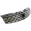 62070AM800 - Body: Grille for INFINITI: G35 Image