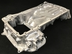 111104GA2A - Engine: Upper Oil Pan for INFINITI: EX35, EX37, FX35, FX37, G35, G37, M35, M35h, M37, Q40, Q50, Q60, Q70, Q70L, QX50, QX70 Image