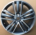 D0CMM4GC3C - : Wheel, Alloy - 19" X 8.5" for INFINITI: Q50 Image