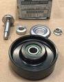 11925AR01B - : Idler Pulley for INFINITI: FX45, M45, Q45 Image