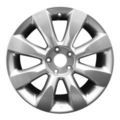 40300EH028 - : Wheel, Alloy for INFINITI: M35, M45 Image