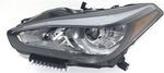 260604AP0B - Electrical: Headlamp Assembly for INFINITI: Q70, Q70L Image