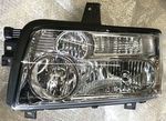 260609GA0A - Electrical: Headlamp Assembly for INFINITI: QX56 Image