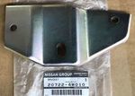 207224W010 - : Exhaust Bracket for INFINITI: QX4 Image