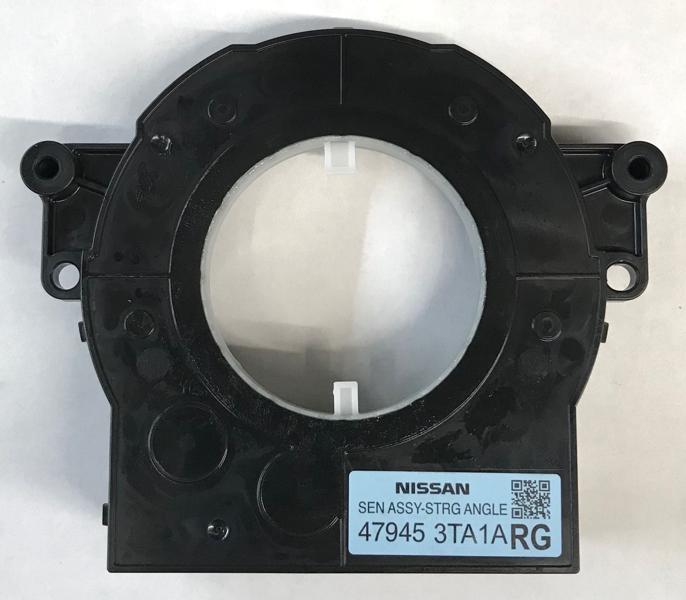 アオイ 2013-2019 Infiniti Angle Sensor 479453TA1A | Infiniti Of