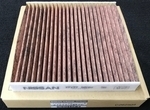 272771ME0C - : In-Cabin Micro Filter - Forest Type for INFINITI: M35h, M37, M56, Q70, Q70L Image