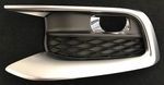 622579NC1A - : Fog Lamp Bezel for INFINITI: QX60 Image