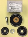 119257S00B - : Idler Pulley for INFINITI: QX56, QX80 Image