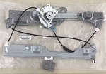 80721AM811 - Body: Regulator for INFINITI: G35 Image