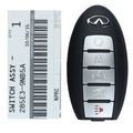 285E39NB5A - Electrical: Keyless Lock Pad for INFINITI: JX35, QX60 Image
