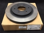 40206ZC00B - : Rotor Disc Brake Front for INFINITI: QX56 Image