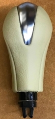 Shift Knob, Beige - Infiniti (349101BA3A)