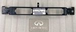 96252AC700 - Body: License Bracket for INFINITI: G35 Image