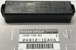 243121CA0A - : Relay Box Upper Cover for INFINITI: FX35, FX50 Image