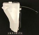 21710AL500 - Cooling System: Recovery Tank for INFINITI: G35 Image