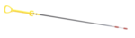 111402V70A - : Dipstick for INFINITI: Q50, Q60 Image