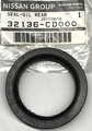 32136CD000 - : Extension Housing Seal for INFINITI: G35, G37, Q60 Image