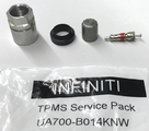 UA700B014KNW - Electrical: Value Advantageâ„¢ TPMS SERVICE PACK for INFINITI: EX35, EX37, FX35, FX37, FX45, FX50, G25, G35, G37, M35, M35h, M37, M45, M56, Q40, Q60, Q70, Q70L, QX50, QX56, QX70, QX80 Image