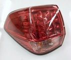 265551LA0C - : Infiniti OEM 15-17 QX80-Tail Lamp Assy Left 265551LA0C for INFINITI: QX80 Image