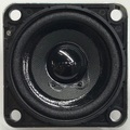 281521AK0A - Body: Inst Panel Speaker for INFINITI: EX35, EX37, FX35, FX37, FX50, JX35, QX50, QX56, QX60, QX70, QX80 Image