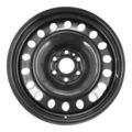 40300ZW00A - : 2004-2010 QX56 20" Steel Wheel for INFINITI: QX56 Image
