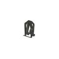 155400061 - Body: Body A-Pillar Trim Panel Clip for INFINITI: EX35, EX37, FX35, FX37, FX50, G20, G35, G37, I30, I35, M35, M35h, M37, M45, M56, Q45, Q50, Q60, Q70, Q70L, QX30, QX50, QX55, QX56, QX60, QX70, QX80 Image