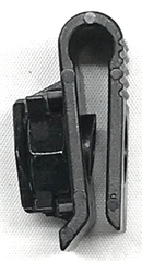 License Plate Light Assembly Nut - Infiniti (01241-00881)