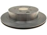 43206CK000 - Brakes: Rotor for INFINITI: FX35, FX37, FX45, JX35, M35h, M37, M56, Q50, Q60, Q70, Q70L, QX60, QX70 Image