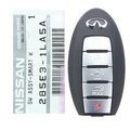 285E31LA5A - : Keyless Entry Transmitter for INFINITI: QX56, QX80 Image