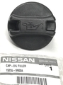 152559N00A - : Filler Cap for INFINITI: JX35, QX50, QX55, QX56, QX60 Image