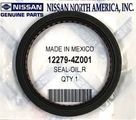 122794Z001 - : Engine Crankshaft Seal for INFINITI: QX56 Image