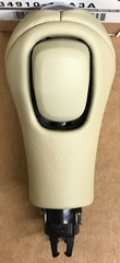 Shift Knob, Beige - Infiniti (349101BA3A)