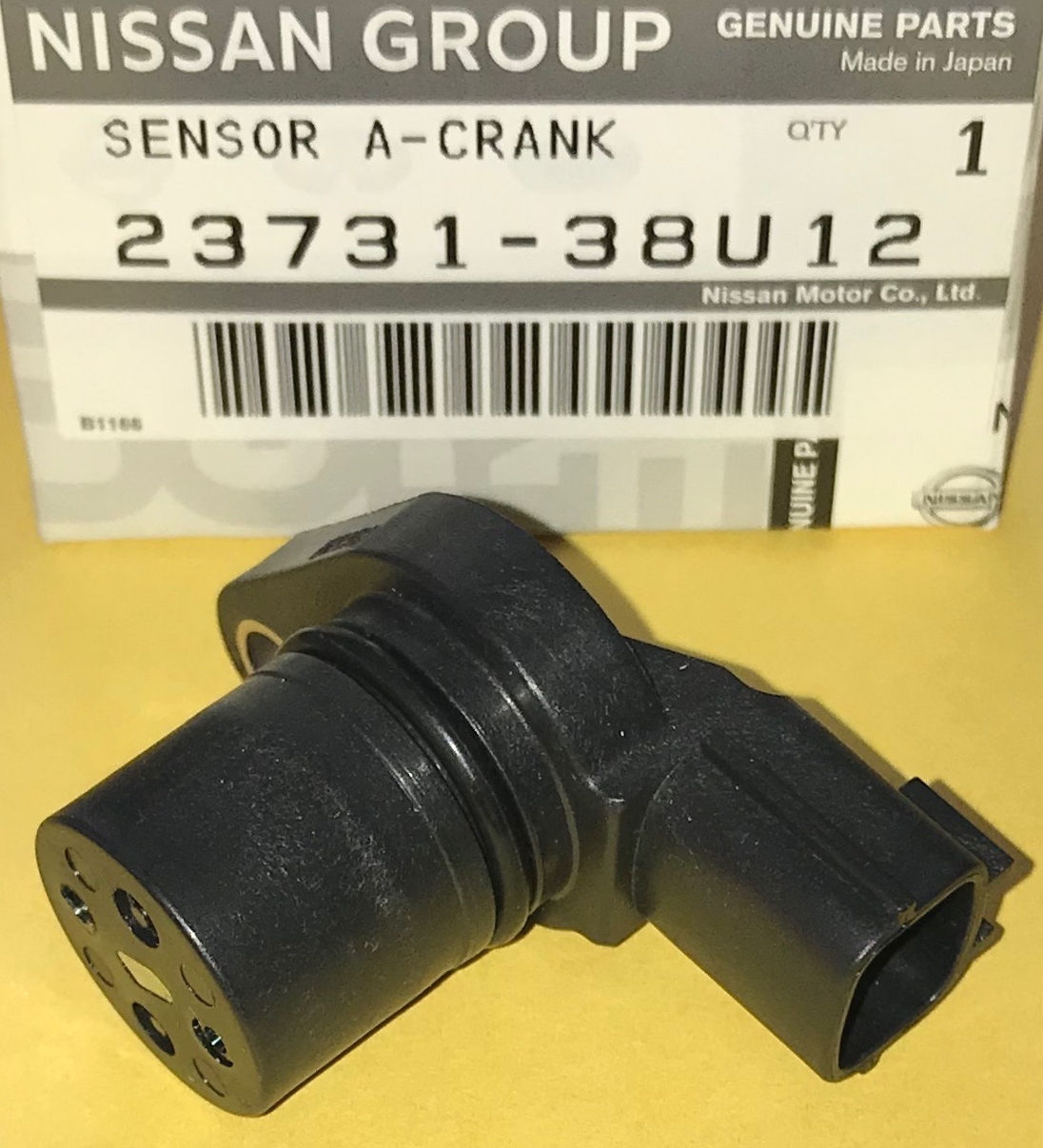 2373138U12 - : Camshaft Position Sensor for INFINITI: I30 Image