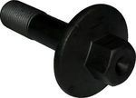 1230931U0B - Engine: Crankshaft Pulley Bolt for INFINITI: EX35, EX37, FX35, FX37, G25, G37, I30, JX35, M35h, M37, Q40, Q50, Q60, Q70, Q70L, QX50, QX60, QX70 Image