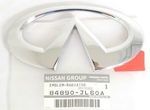 84890JL60A - : Emblem for INFINITI: G37, Q60, QX60 Image