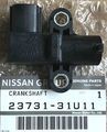 2373131U11 - : Crankshaft Position Sensor for INFINITI: I30, QX4 Image