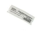 4275086AE - : Label for Mopar Image