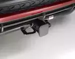 S8F61AU400 - : Tow Hitch - LX2 Pe Xrt for Hyundai Image