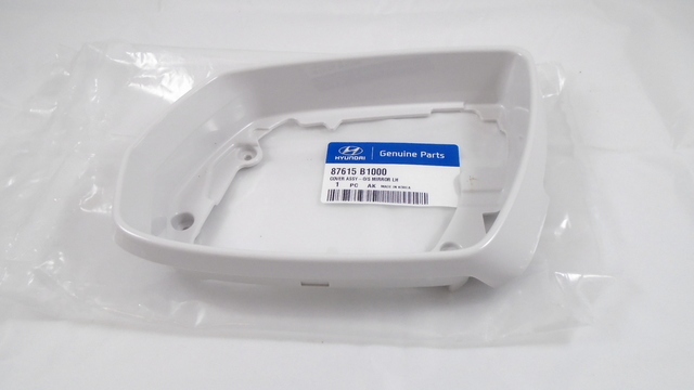87615B1000 - Body: Cover for Hyundai Image