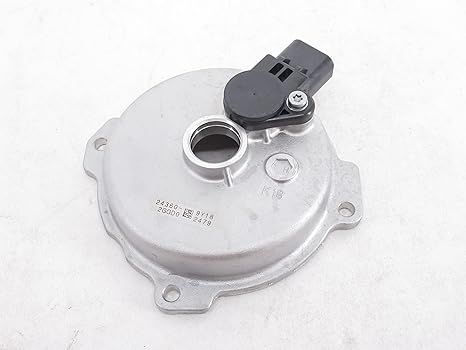 DEVMO VVT Solenoid Replacement - Fits 2015-2020 Hyundai/Kia Models Including Santa Fe, Sonata, Sorento